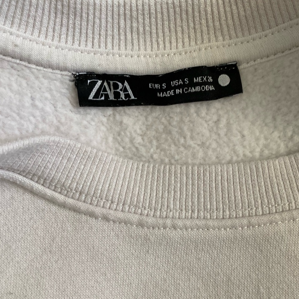 Sweatshirt - Picture 3 of 3